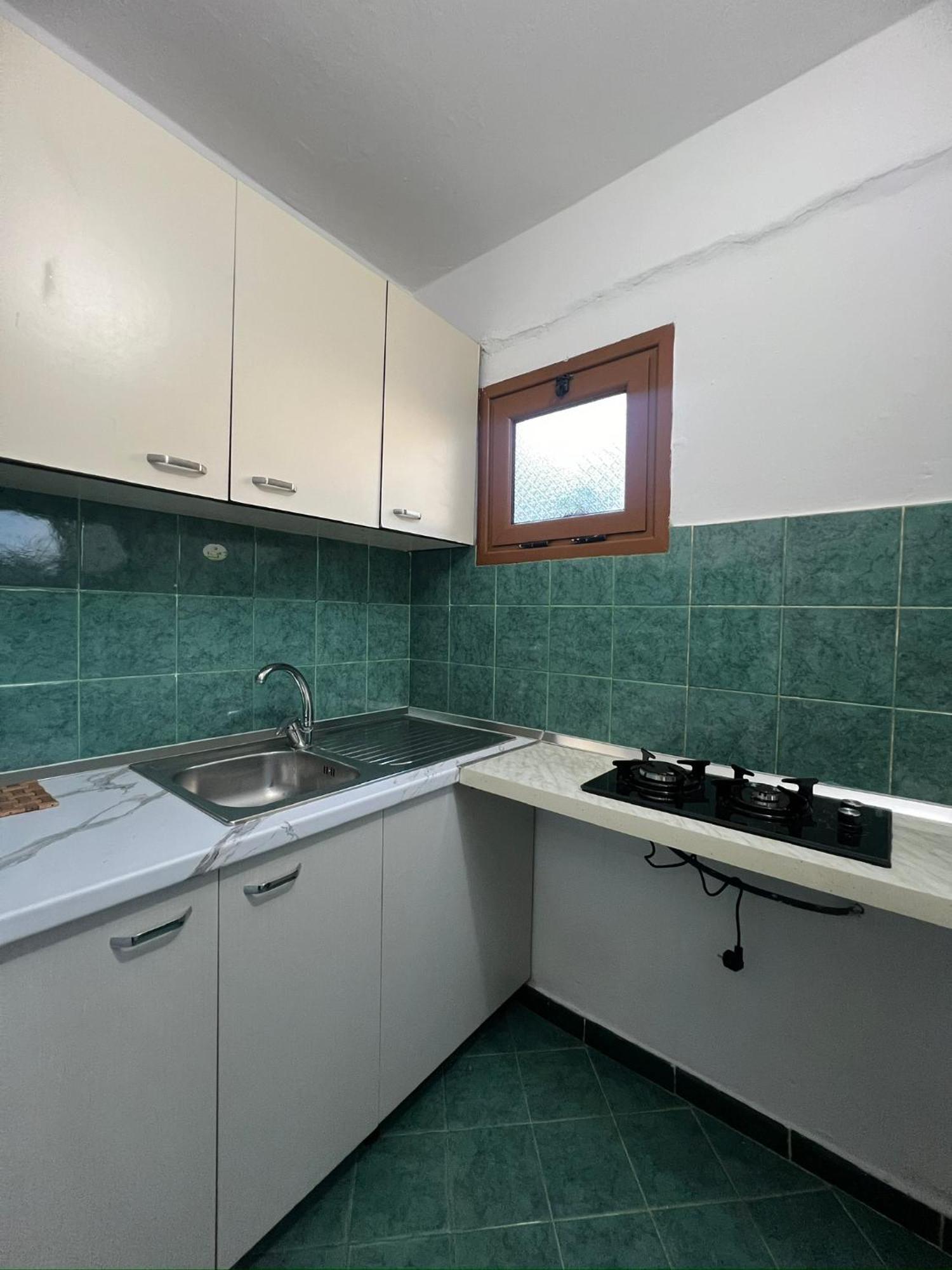 Villa Green Вльора Екстер'єр фото